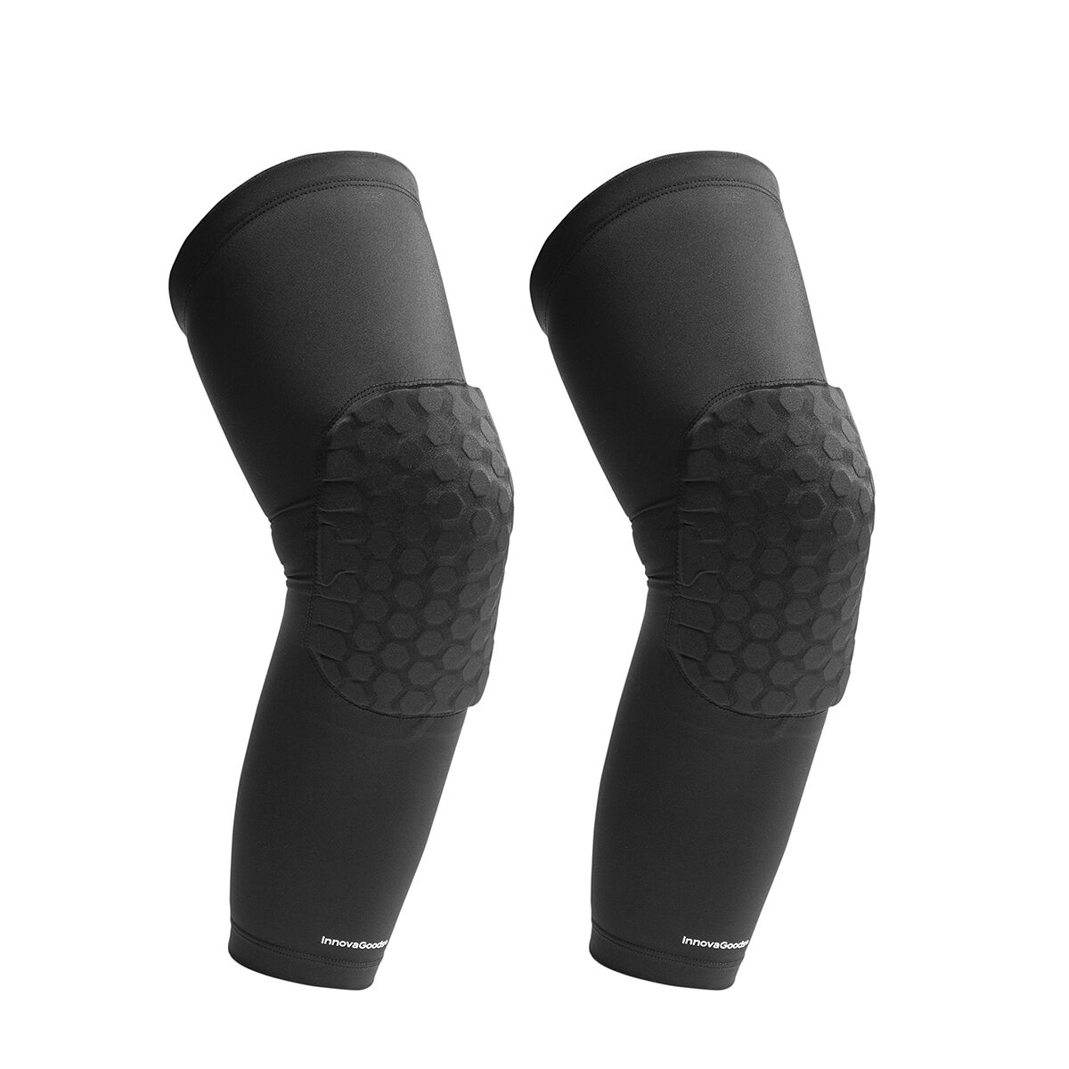 Honeycomb Anti-kollision knäskydd Hokkop InnovaGoods 2 antal - 15