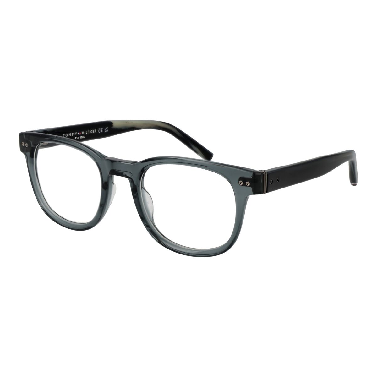 Glasögonbågar Tommy Hilfiger TH 86 51KB722