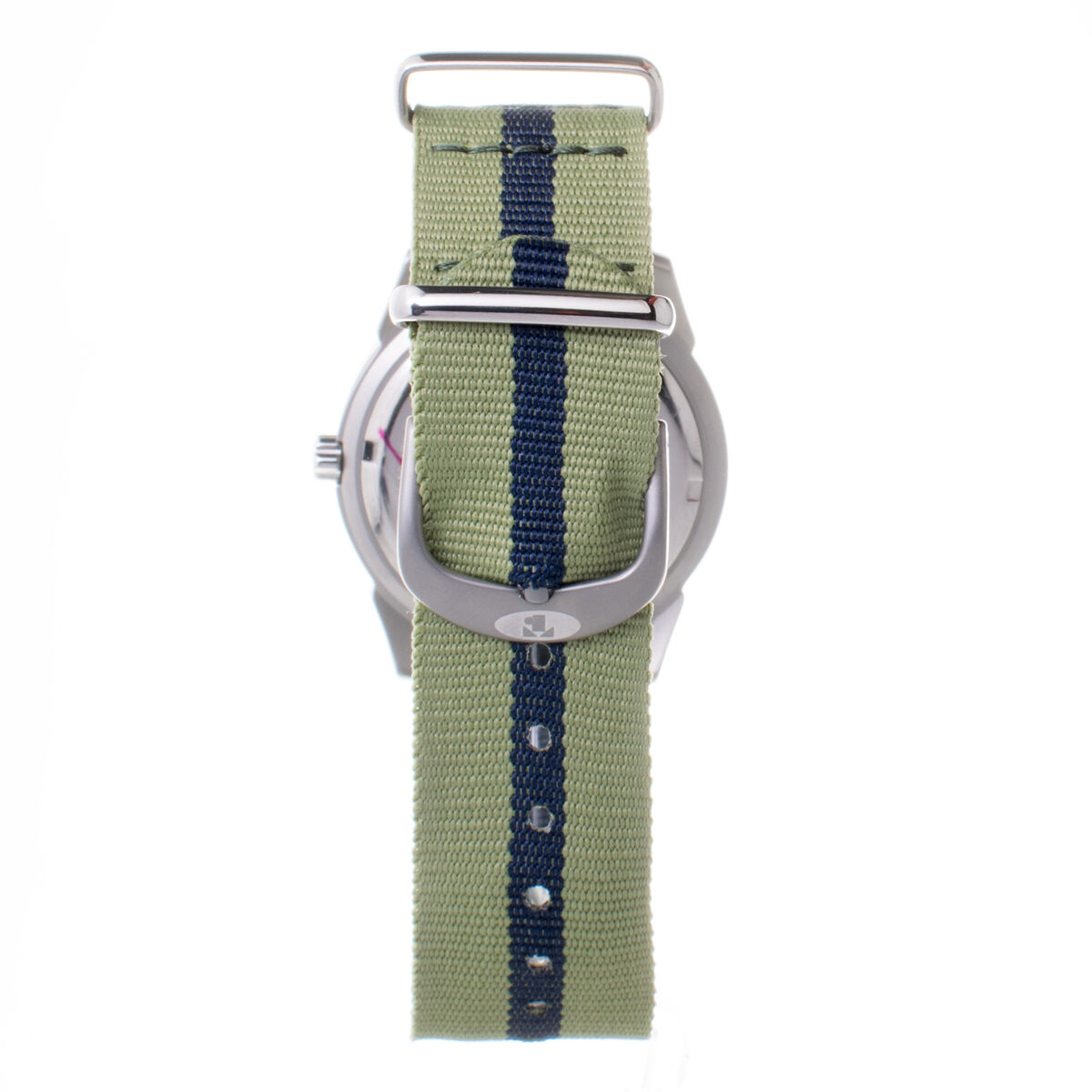 Unisexklocka Time Force TF1992M03-VRD (Ø 40 mm) - 3