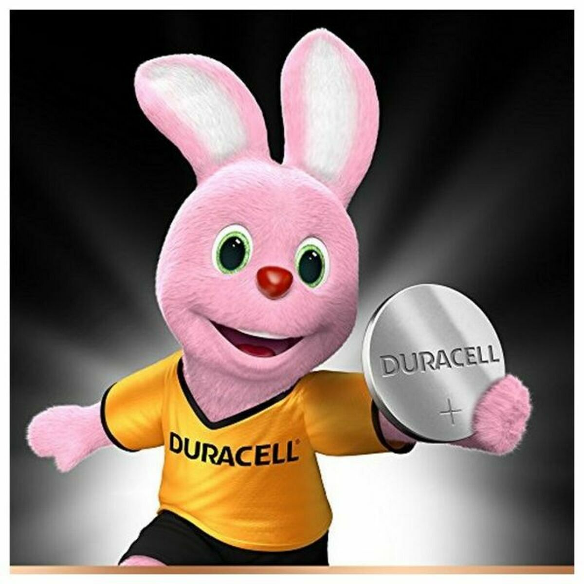 Knappcellsbatteri litium DURACELL Duracell 2450 3 V - 3