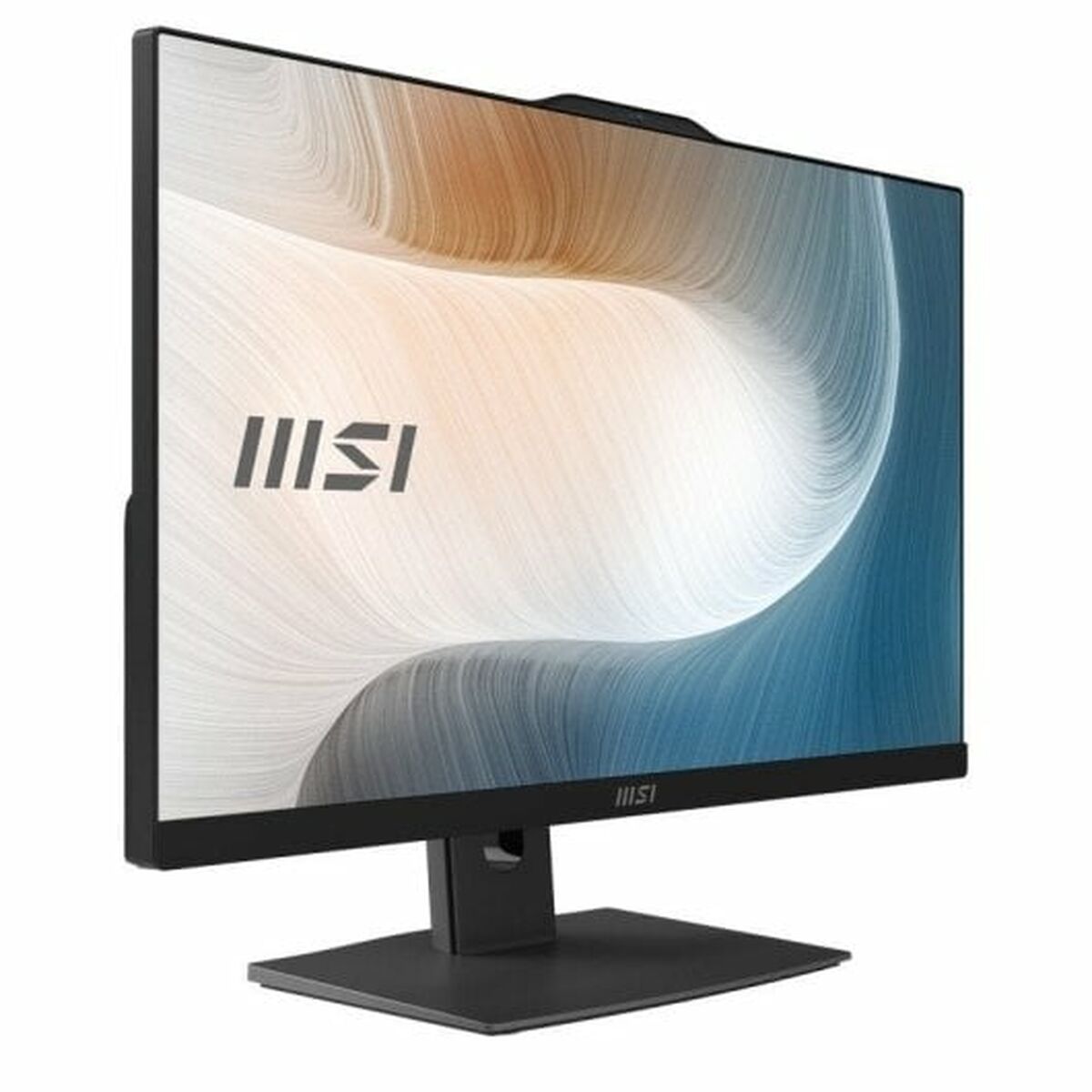 All in One MSI 23,8" Intel Core i5-1235U 16 GB RAM 512 GB SSD - 2