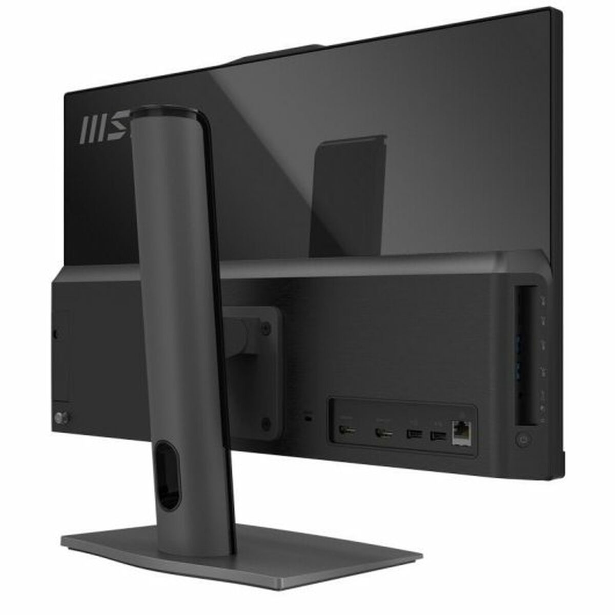 All in One MSI 23,8" Intel Core i5-1235U 16 GB RAM 512 GB SSD - 5