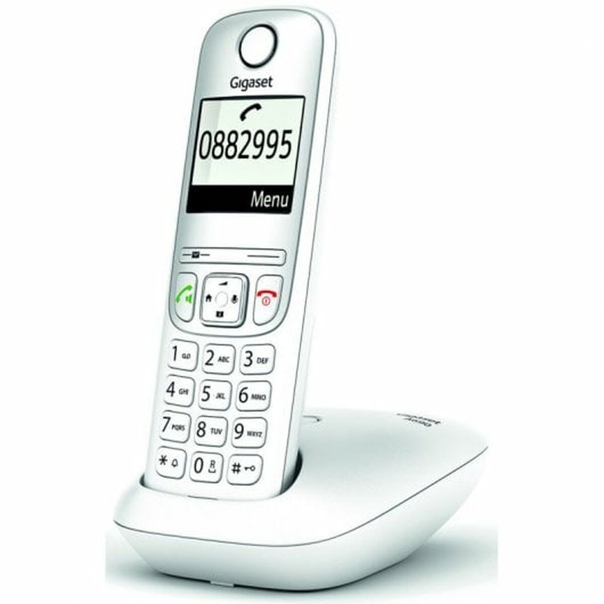 IP-telefon Gigaset