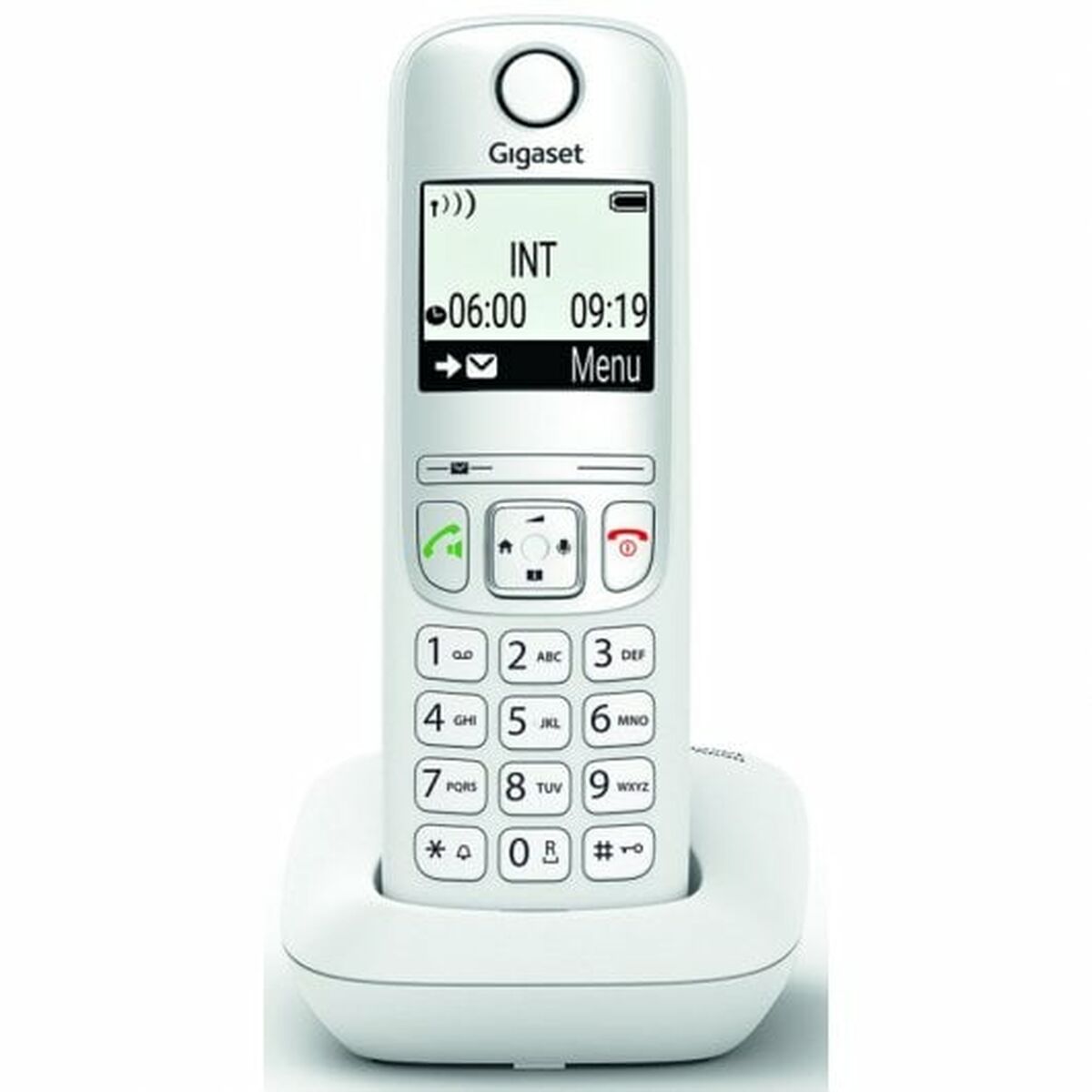 IP-telefon Gigaset - 2