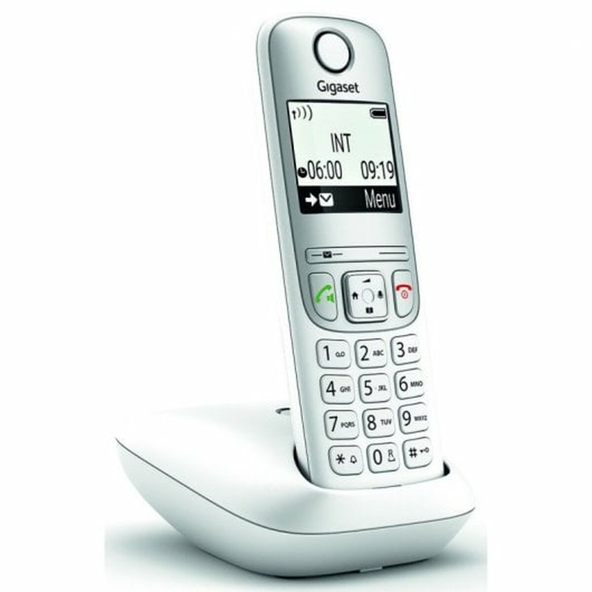 IP-telefon Gigaset - 3