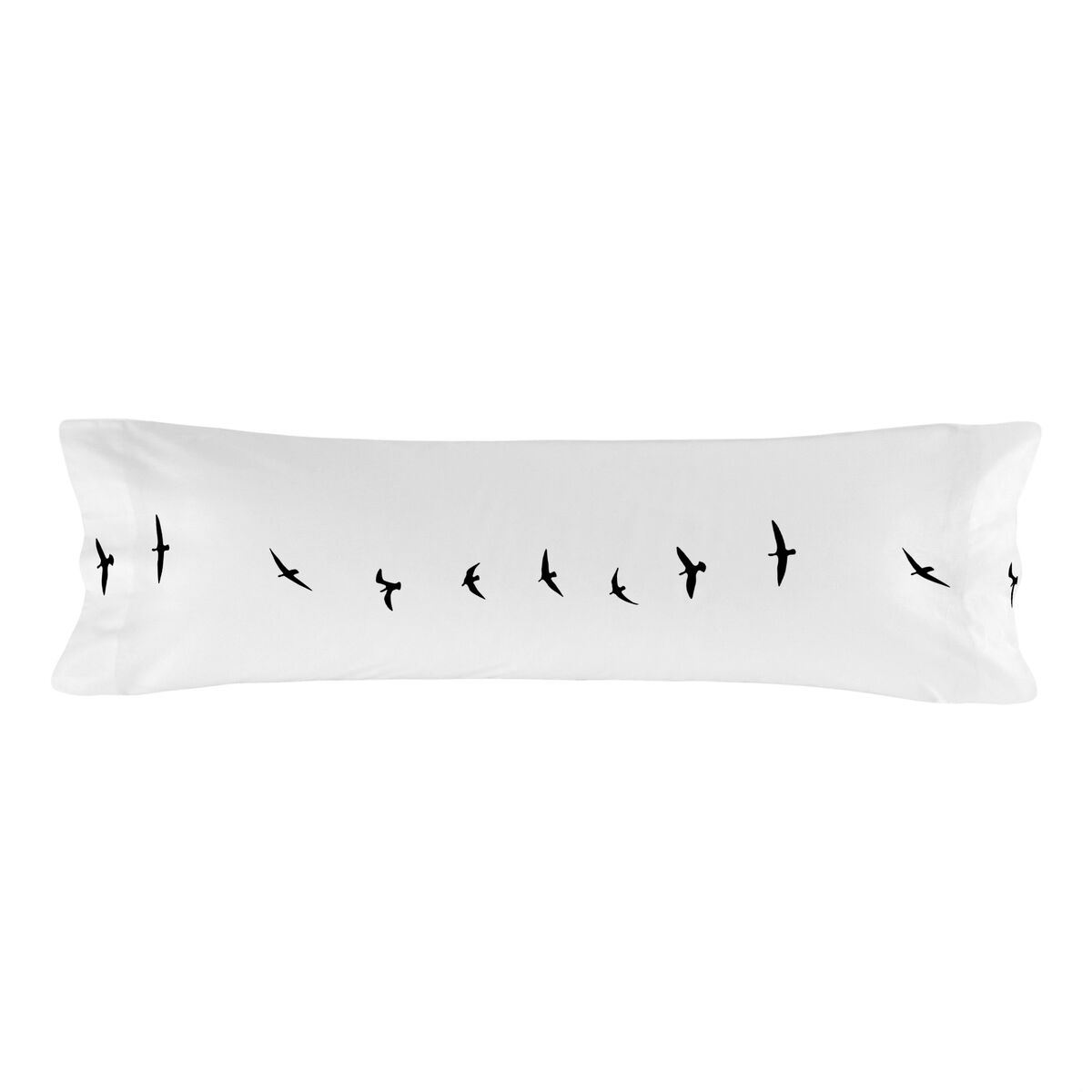 Örngott HappyFriday Blanc Trip Multicolour 45 x 125 cm