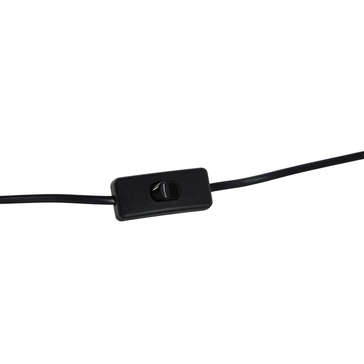 Bordslampa Home ESPRIT Glas Marmor 220 V 20 x 17 x 58 cm - 4