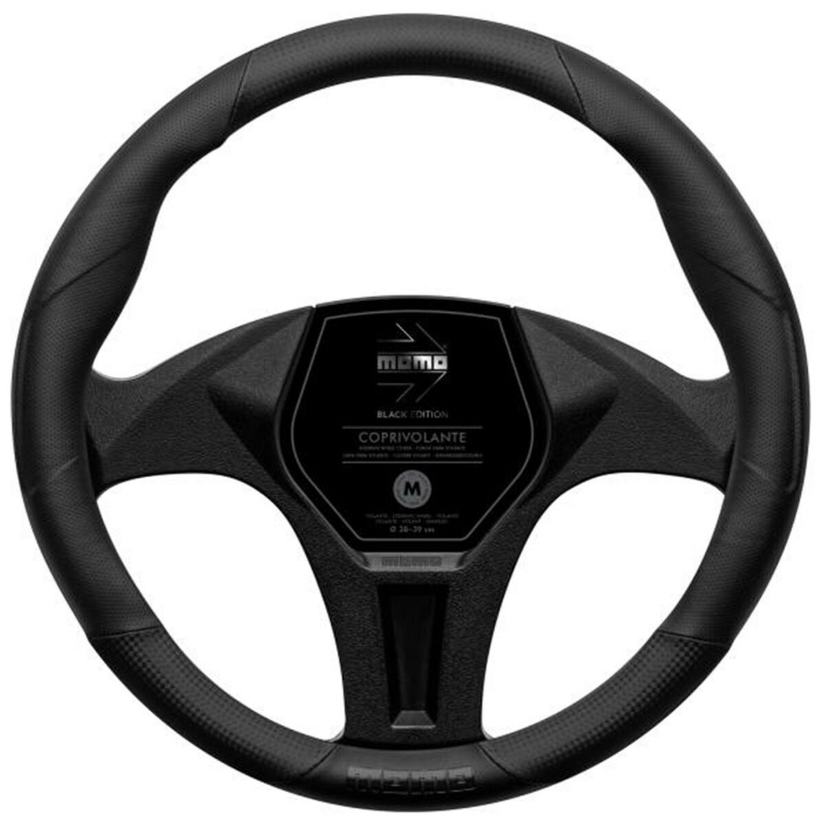 Rattöverdrag Momo MOMLSWC0TUNBE Ø 38-39 cm