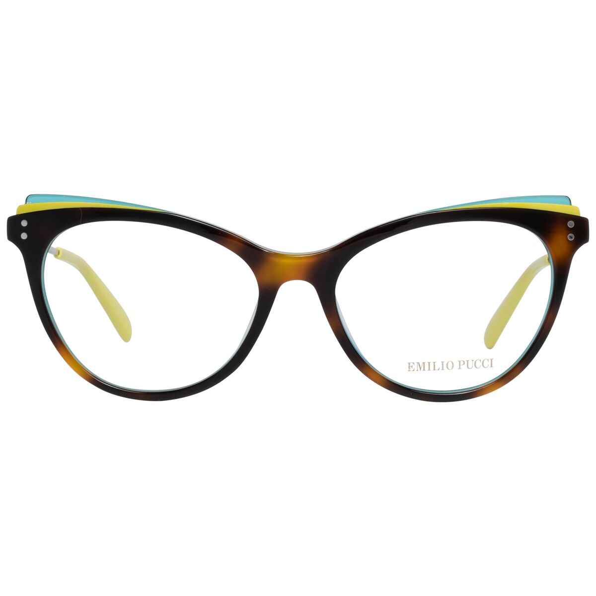 Glasögonbågar Emilio Pucci EP5132 54092 - 2