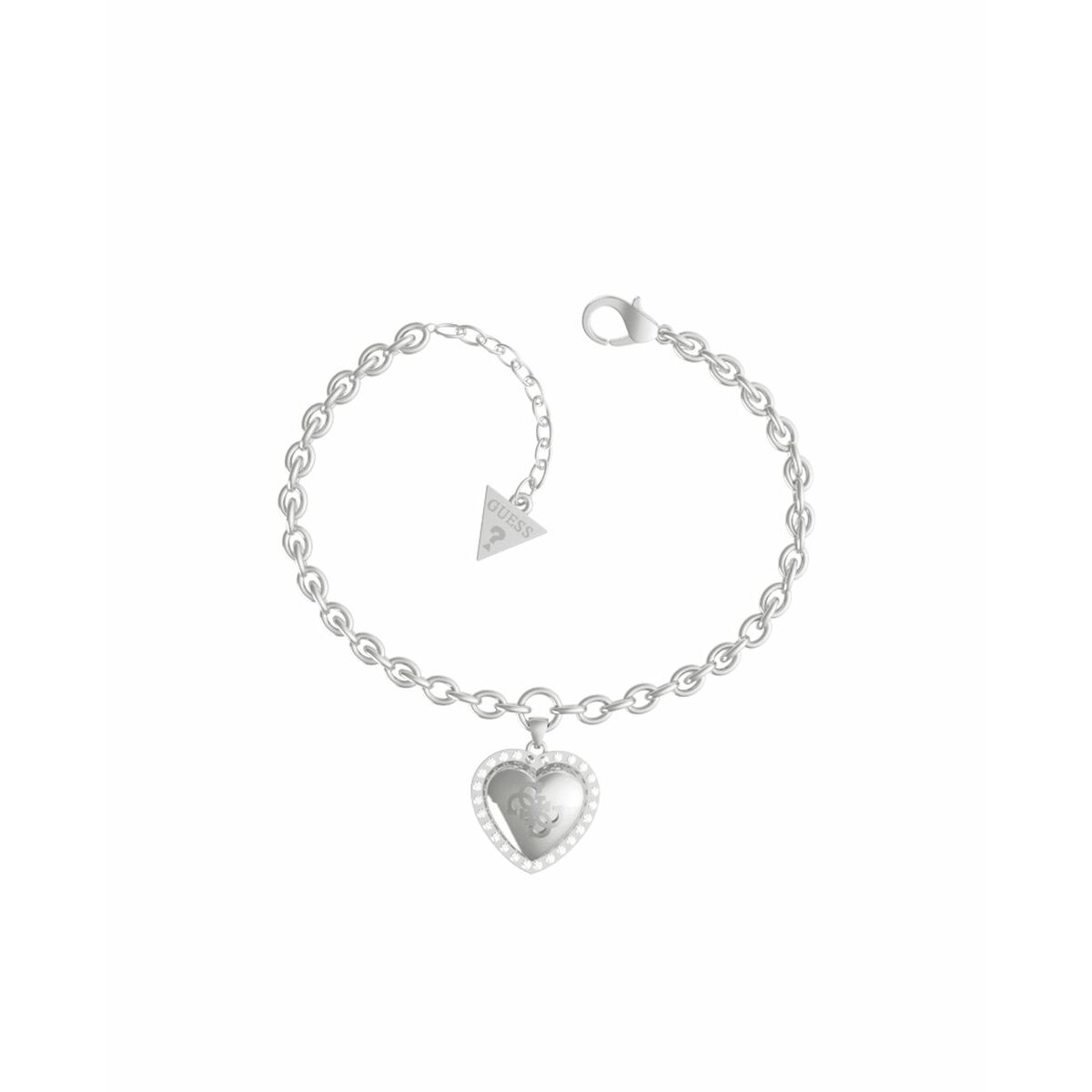 Damarmband Guess JUBB01077JWRHS
