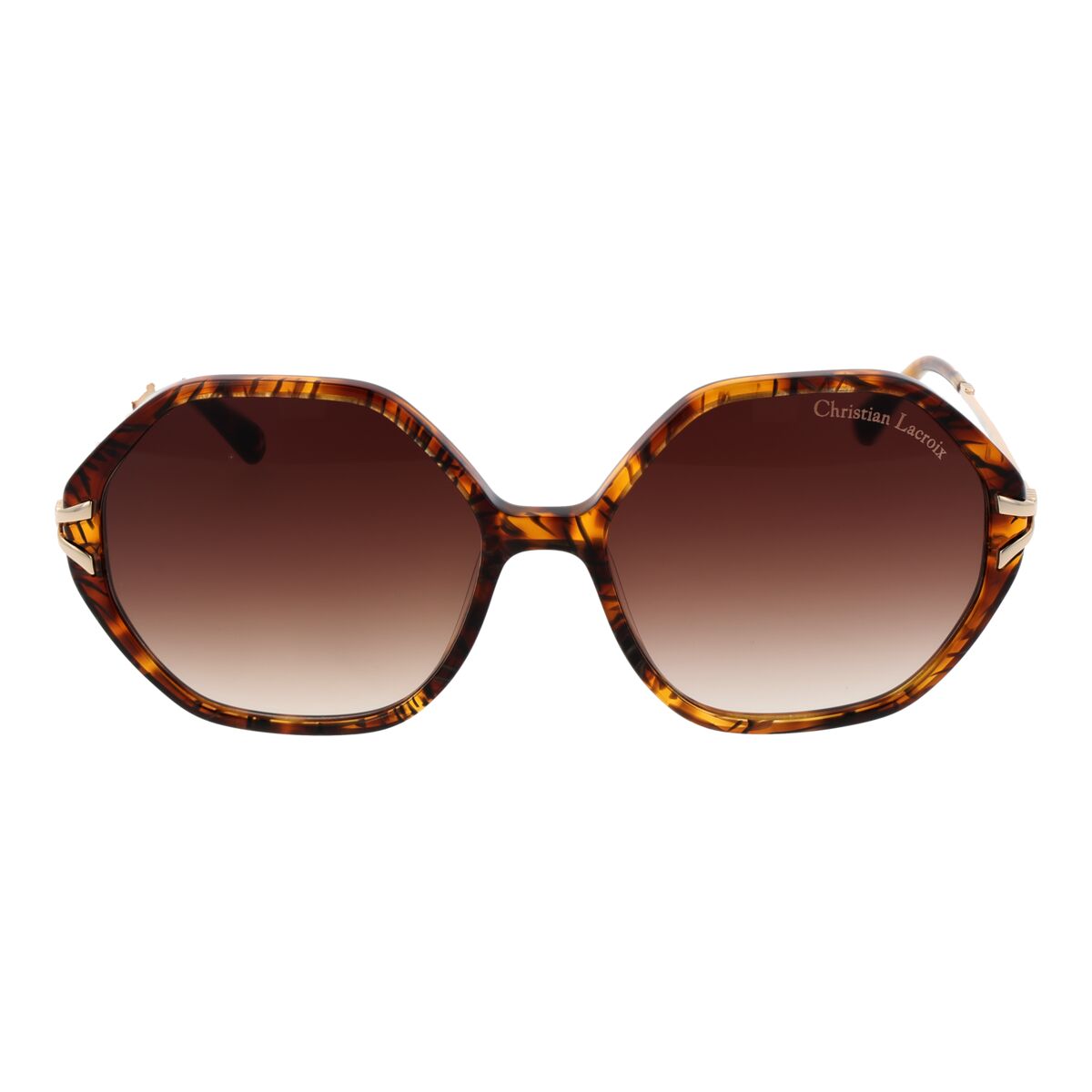 Damsolglasögon Christian Lacroix CL5116 56101 - 2