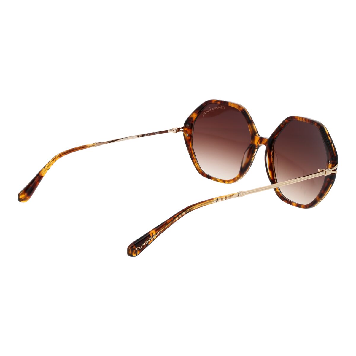 Damsolglasögon Christian Lacroix CL5116 56101 - 3