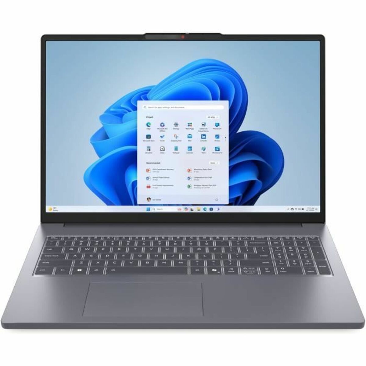 Bärbar dator Lenovo