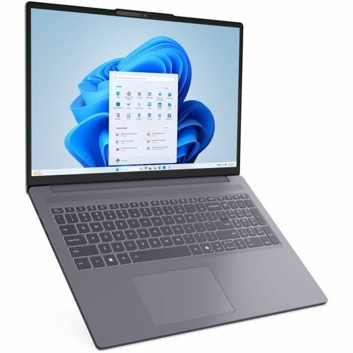 Bärbar dator Lenovo - 2