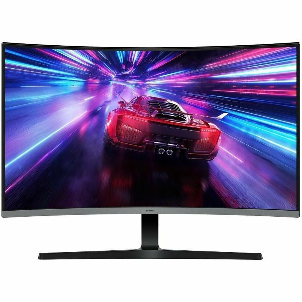 Monitor Gaming Samsung LS32D390GAUXEN Full HD 32"
