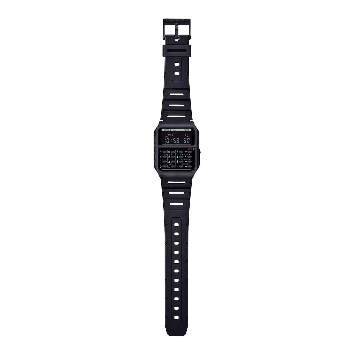 Herrklocka Casio CA-53WB-1BEF (Ø 34,4 mm) - 3