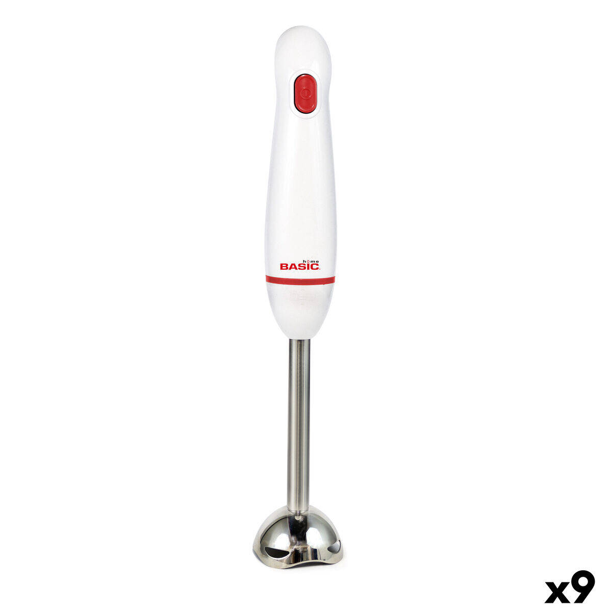 Stavmixer Basic Home 300 W