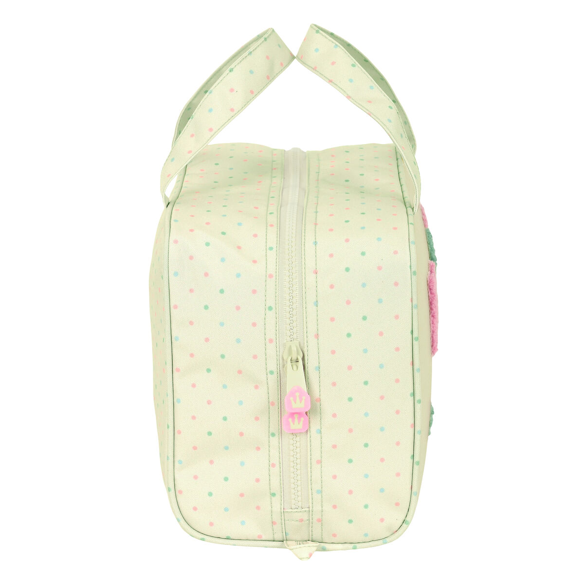 Skolnecessär Glow Lab Magic flow Beige 31 x 14 x 19 cm - 3