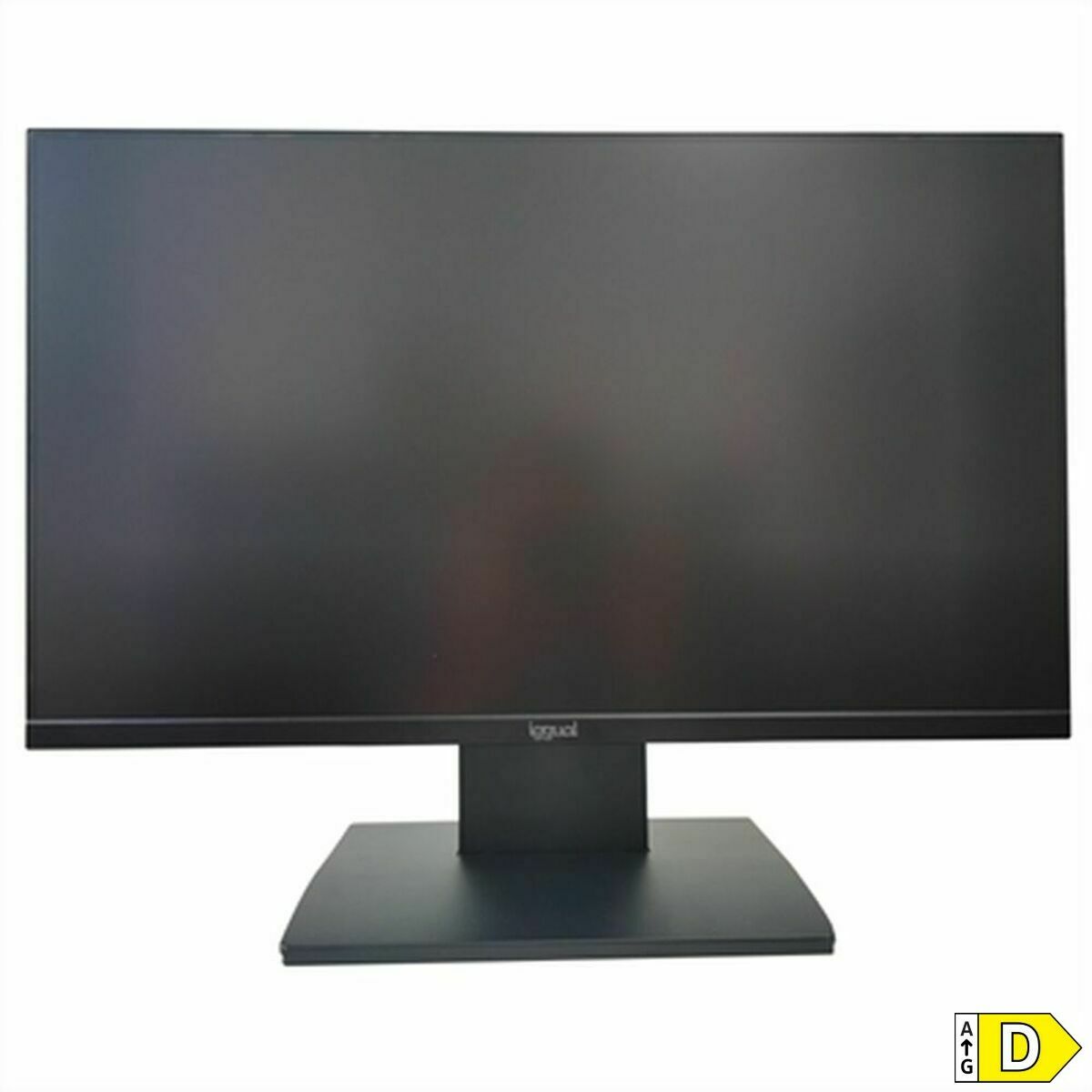Monitor iggual MTL236A 23,6" FHD LED Full HD 23" - 5