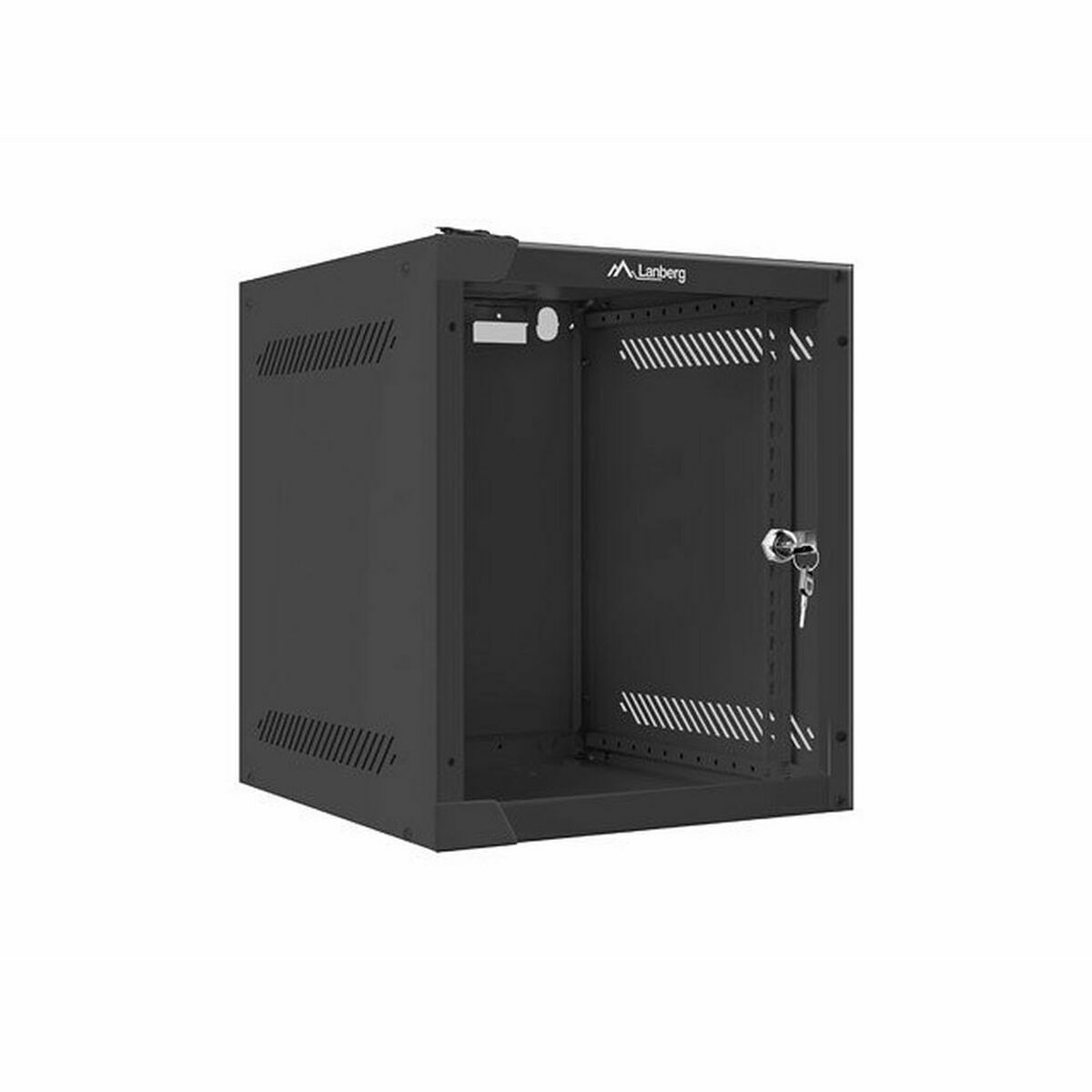 Väggrack Lanberg WF10-2306-10B - 4