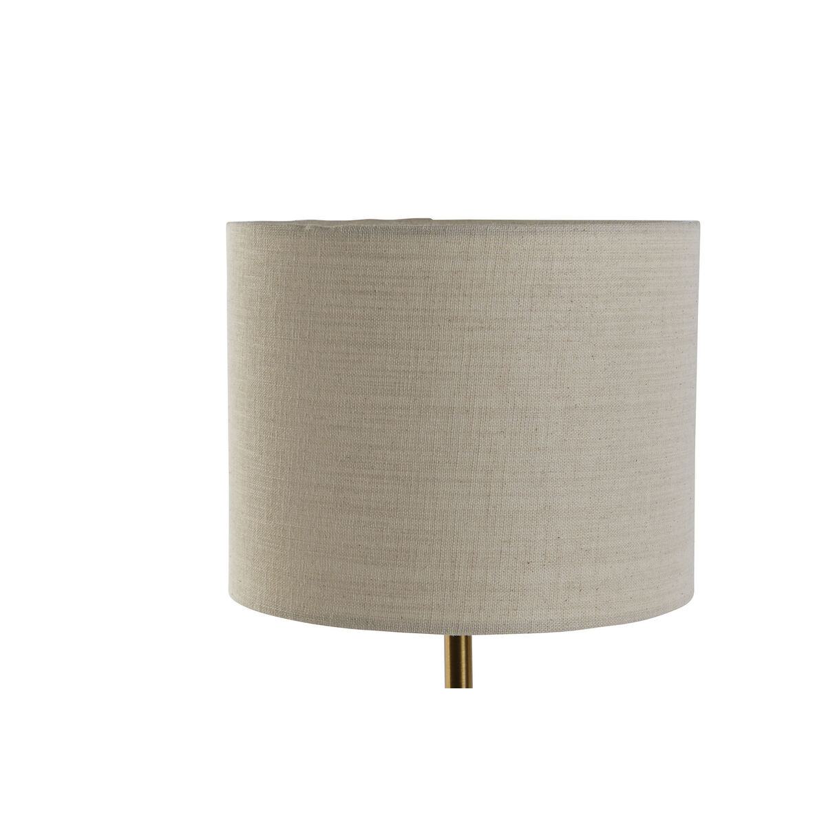 Bordslampa Home ESPRIT Marmor 50 W 220 V 25 x 25 x 50 cm - 2
