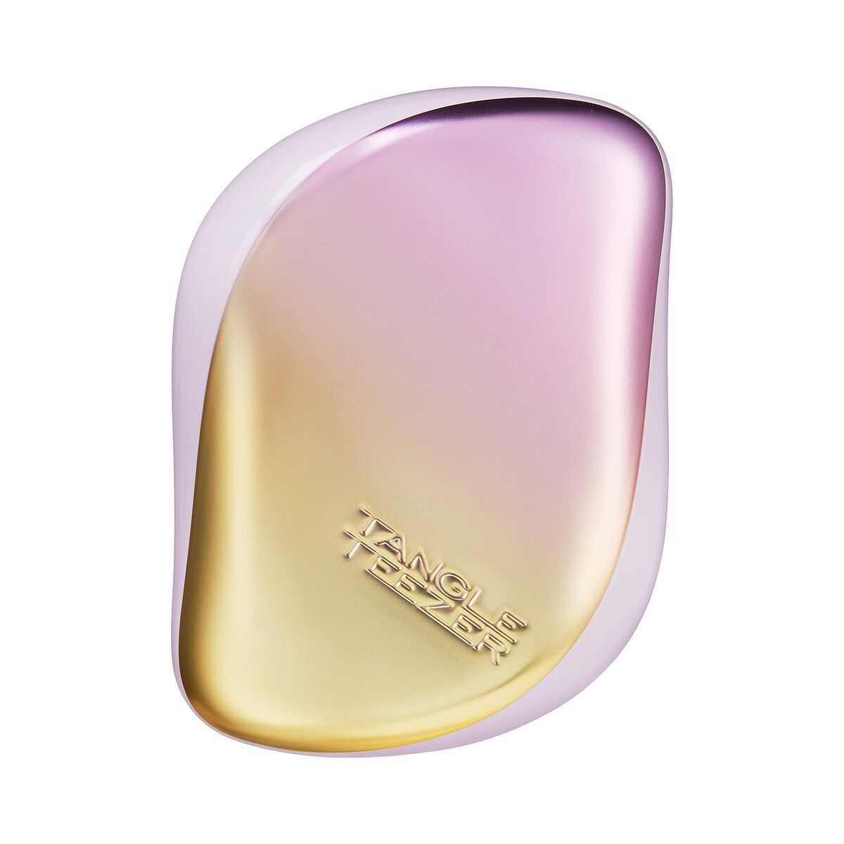 Borste Tangle Teezer   Gul Lila - 3