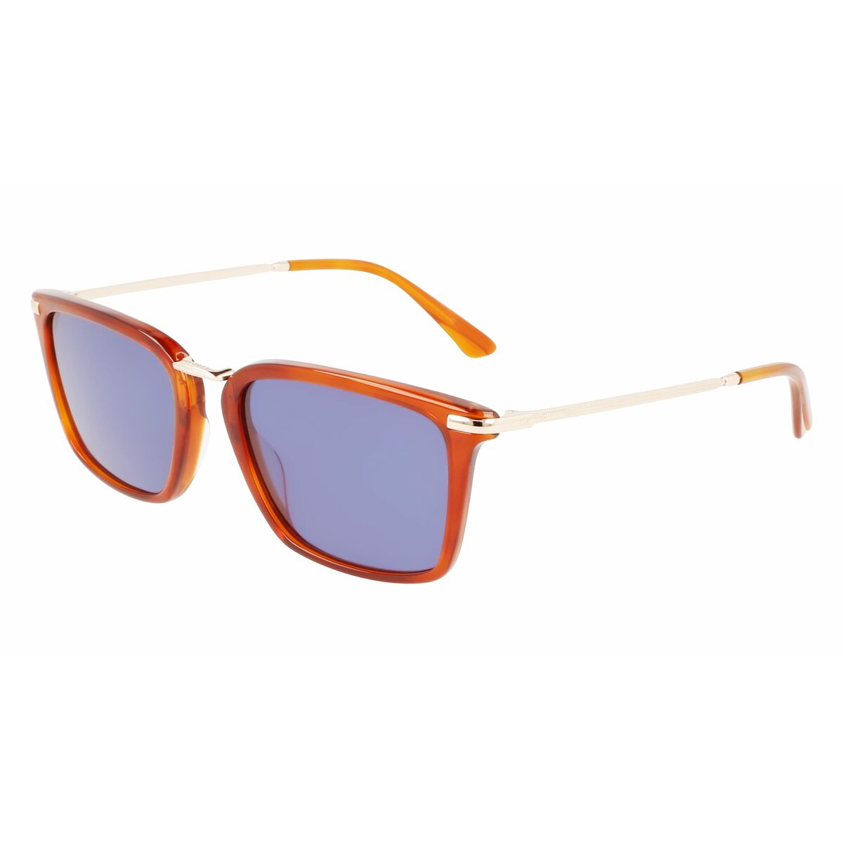 Herrsolglasögon Calvin Klein CK22512S-213 Ø 53 mm