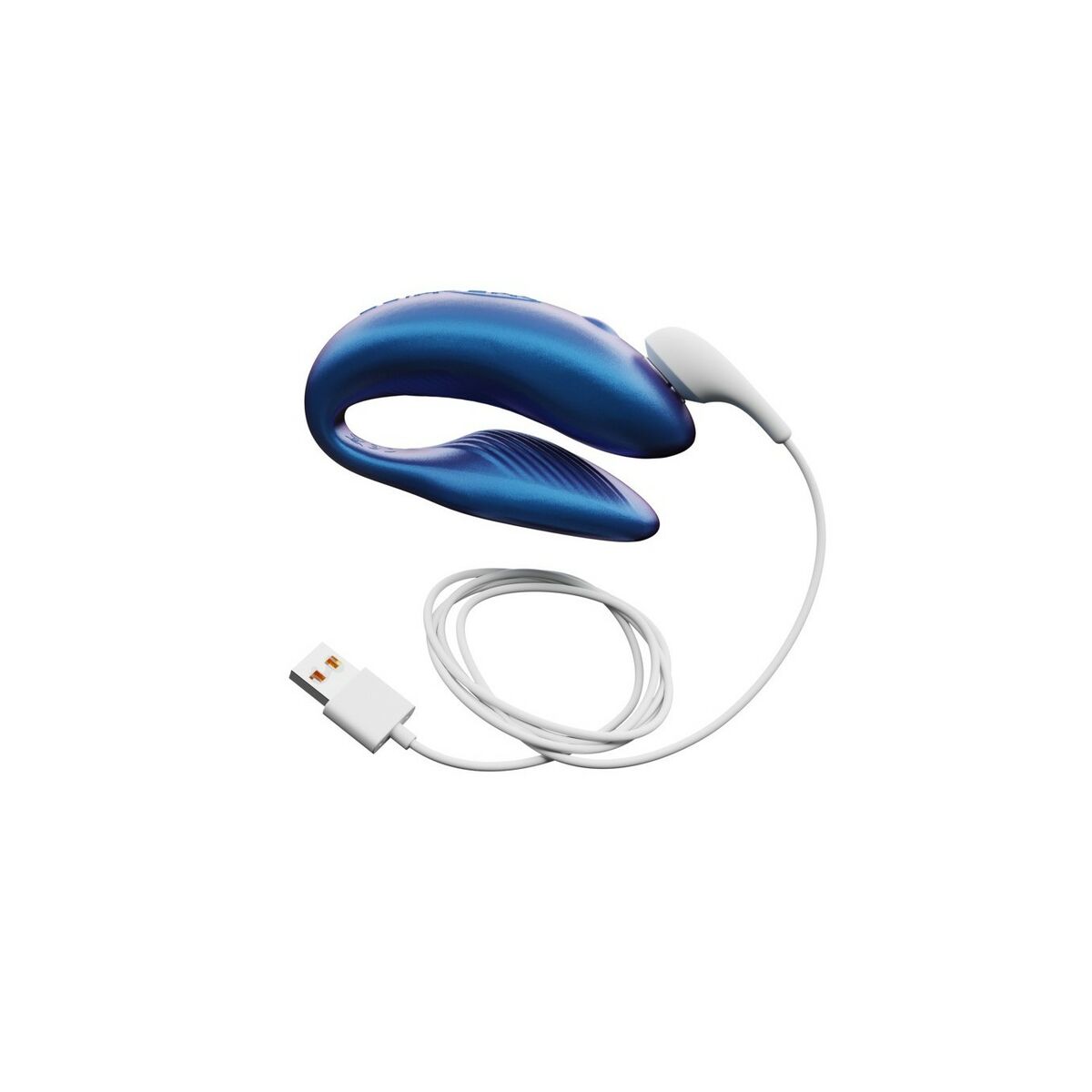 Vibrator We-Vibe Blå - 6