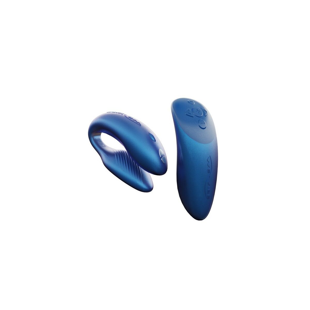 Vibrator We-Vibe Blå