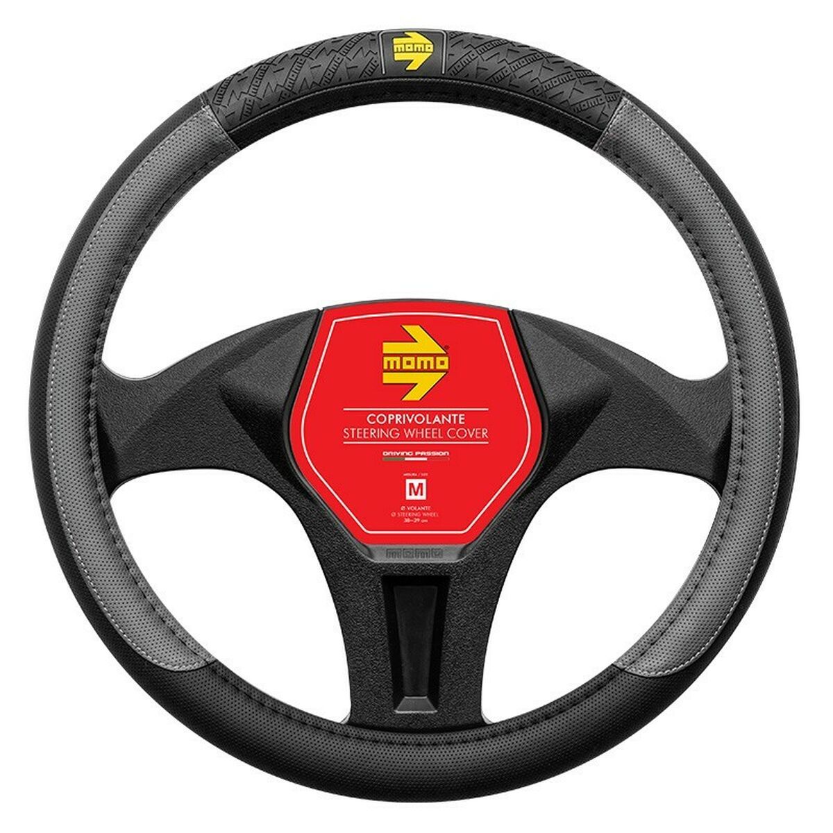 Rattöverdrag MOMO MOMLSWC0VIPBG Ø 38-39 cm