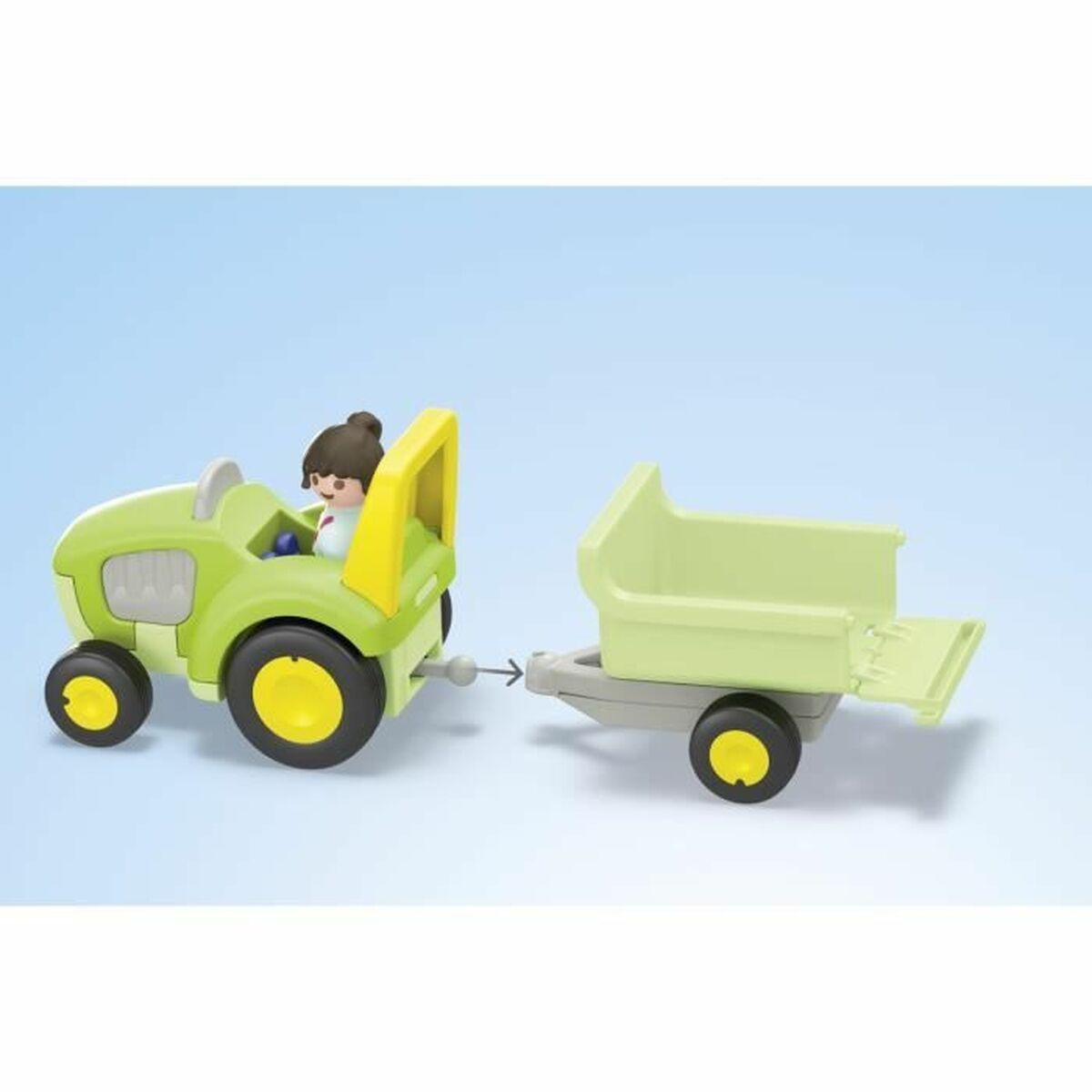 Playset Playmobil 71656 - 6