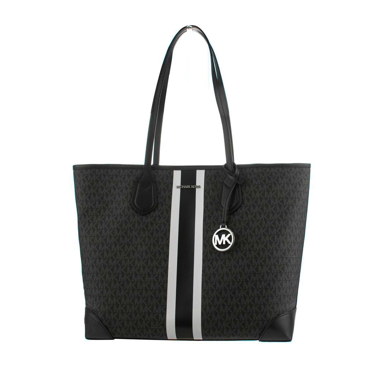 Axelväska Michael Kors 35R5SV0T7V-BLACK Svart 36 x 32 x 14 cm