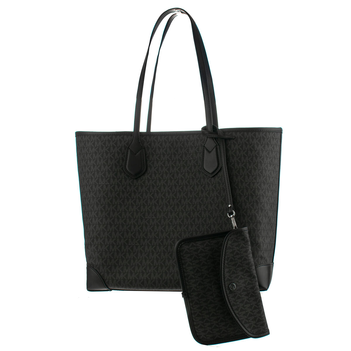Axelväska Michael Kors 35R5SV0T7V-BLACK Svart 36 x 32 x 14 cm - 2