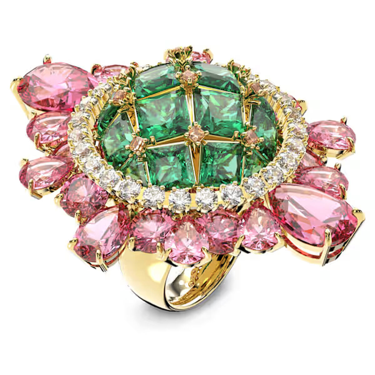 Damring Swarovski 5618279 (15) - 2