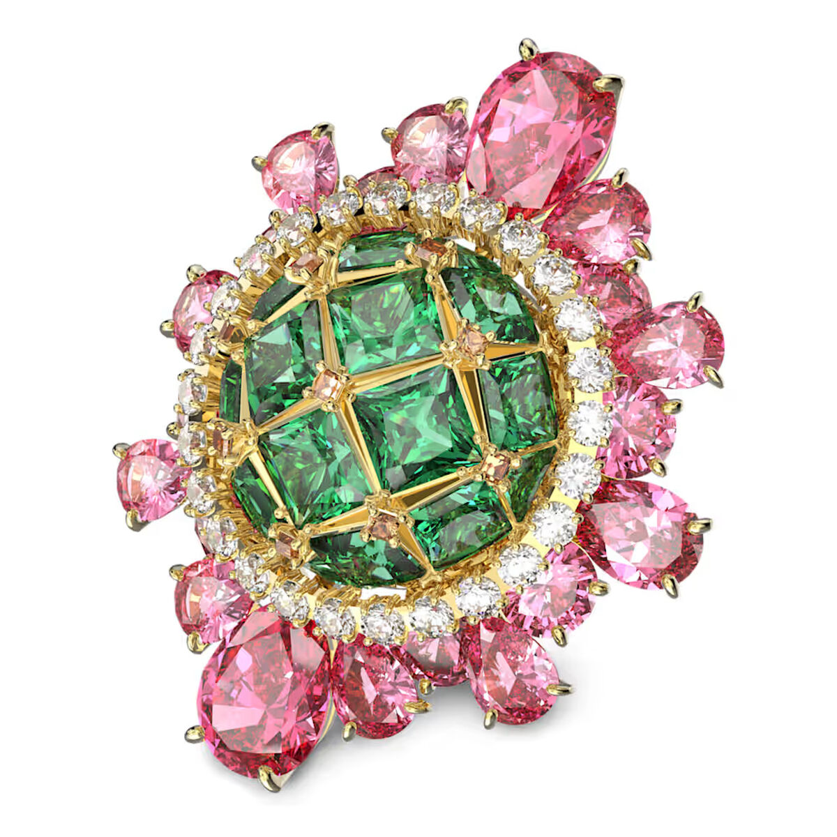 Damring Swarovski 5618279 (15)