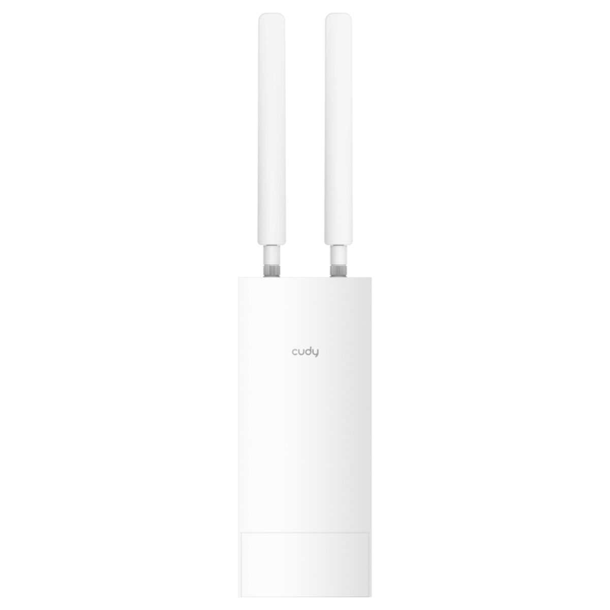 Router Cudy LT500 OUTDOOR_EU Vit RJ45 Ethernet LAN Wi-Fi Wi-Fi 5 GHz