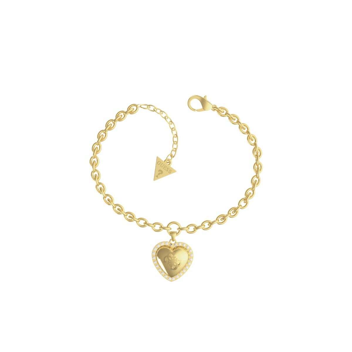 Damarmband Guess JUBB01077JWYGS
