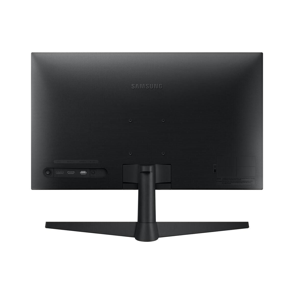 Monitor Samsung LS24C330GAUXEN 100 Hz 24" Full HD - 4