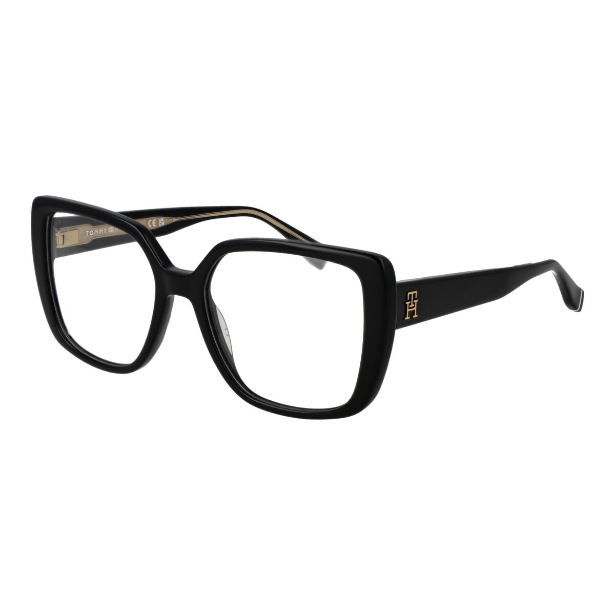 Glasögonbågar Tommy Hilfiger TH 2348 5380717