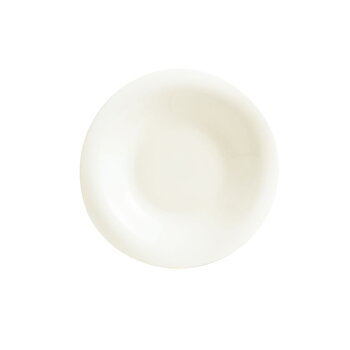 Djup tallrik Arcoroc Tendency Beige Glas (23 cm) (24 antal)
