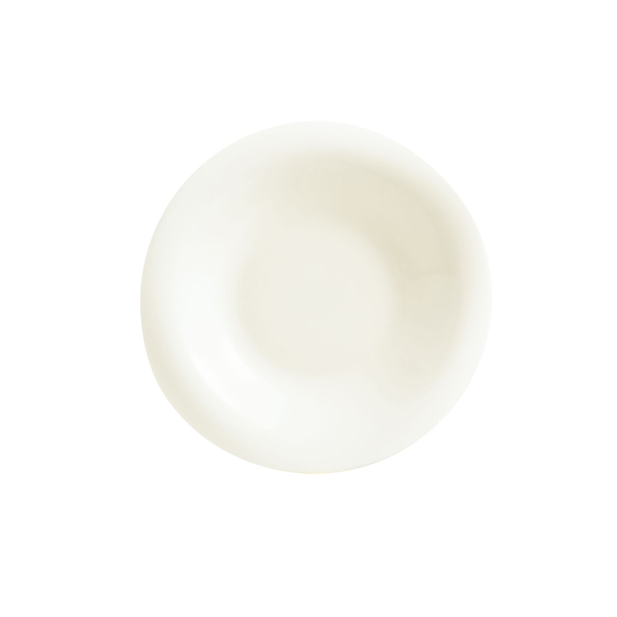 Djup tallrik Arcoroc Tendency Beige Glas (23 cm) (24 antal) - 6