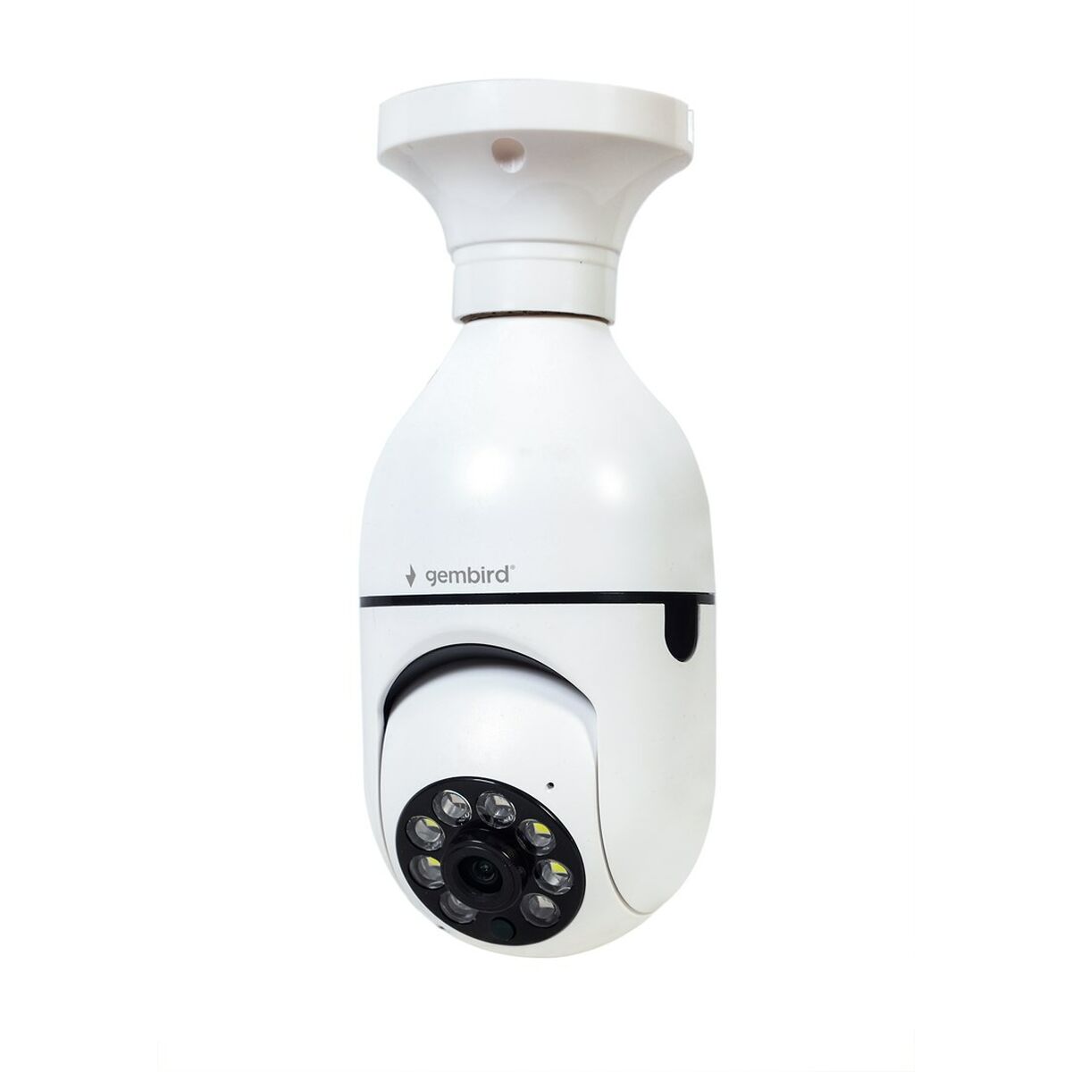 Övervakningsvideokamera GEMBIRD TSL-CAM-WRHD-01 Full HD HD - 6