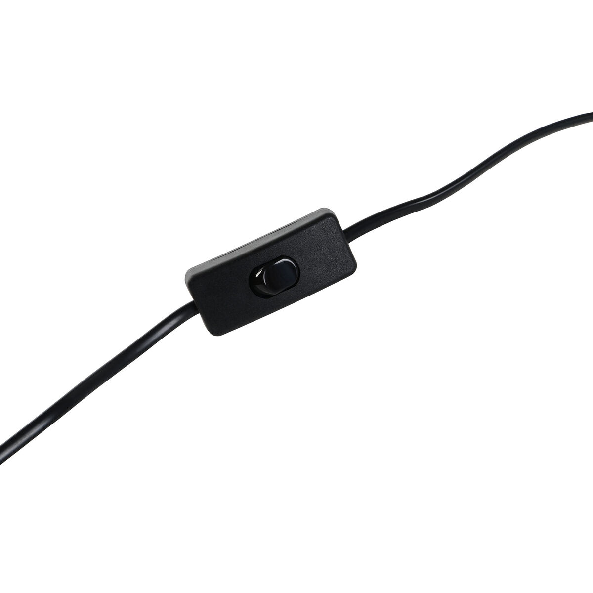 Bordslampa Home ESPRIT Blå Vit Keramik 50 W 220 V 28 x 28 x 49 cm (2 antal) - 4