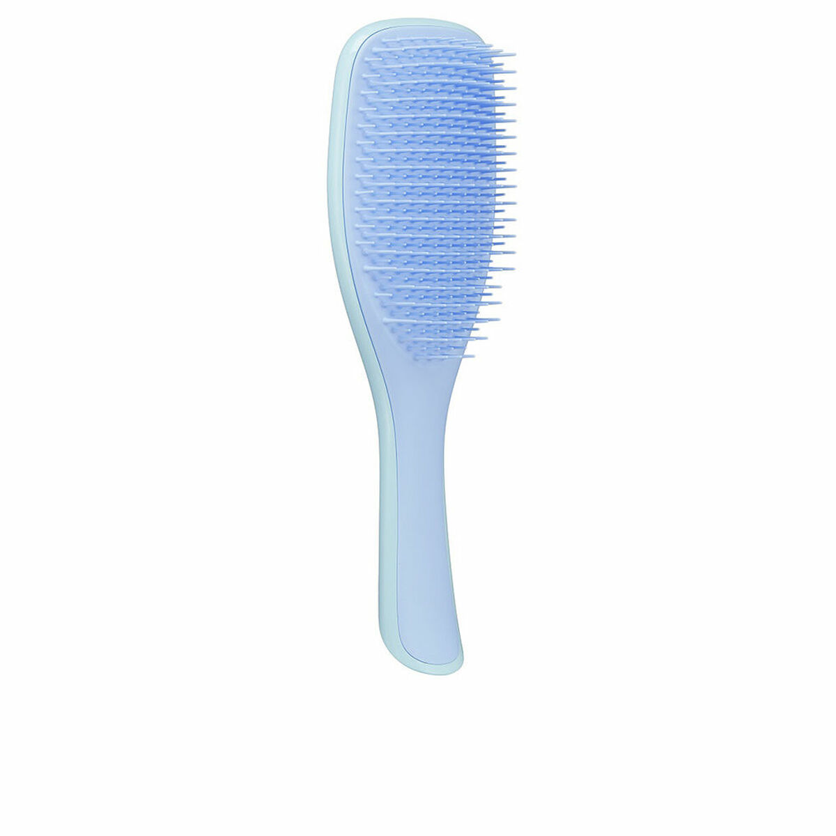 Borste Tangle Teezer Ultimate Detangler Denim Blue