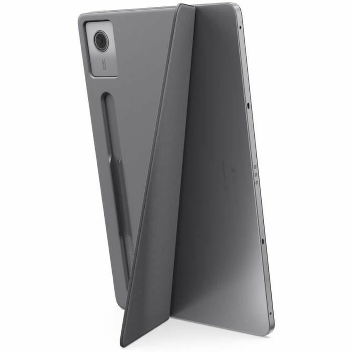 Bärbar dator Lenovo Chromebook Duet 11M889 10,95" Kompanio 838 4 GB RAM 64 GB - 5