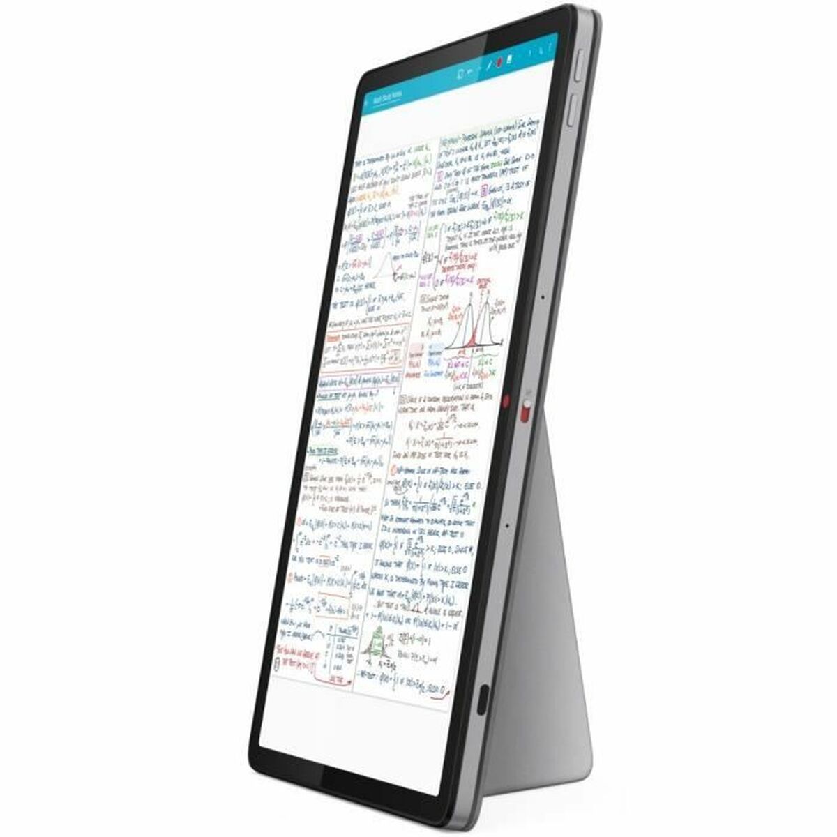 Bärbar dator Lenovo Chromebook Duet 11M889 10,95" Kompanio 838 4 GB RAM 64 GB - 4