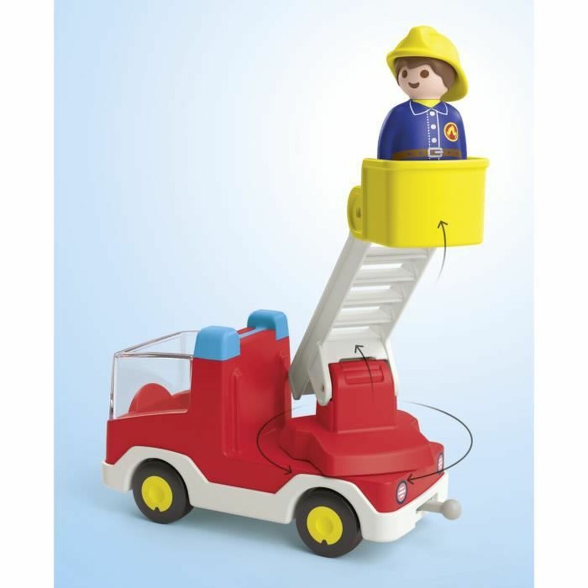 Playset Playmobil 71683 - 4