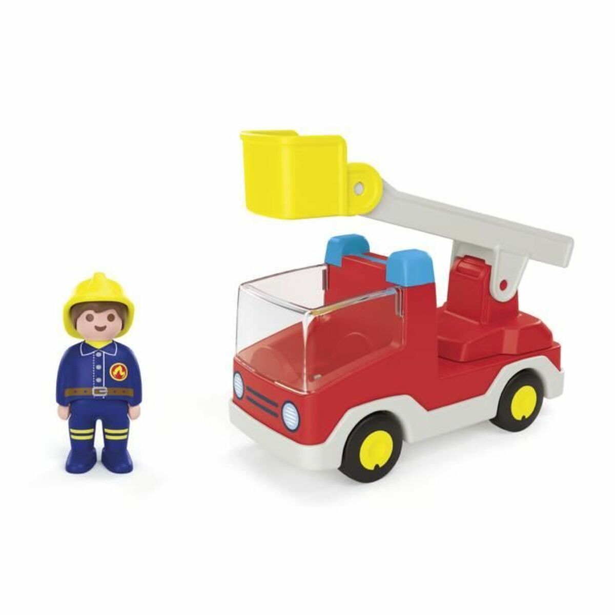 Playset Playmobil 71683 - 5