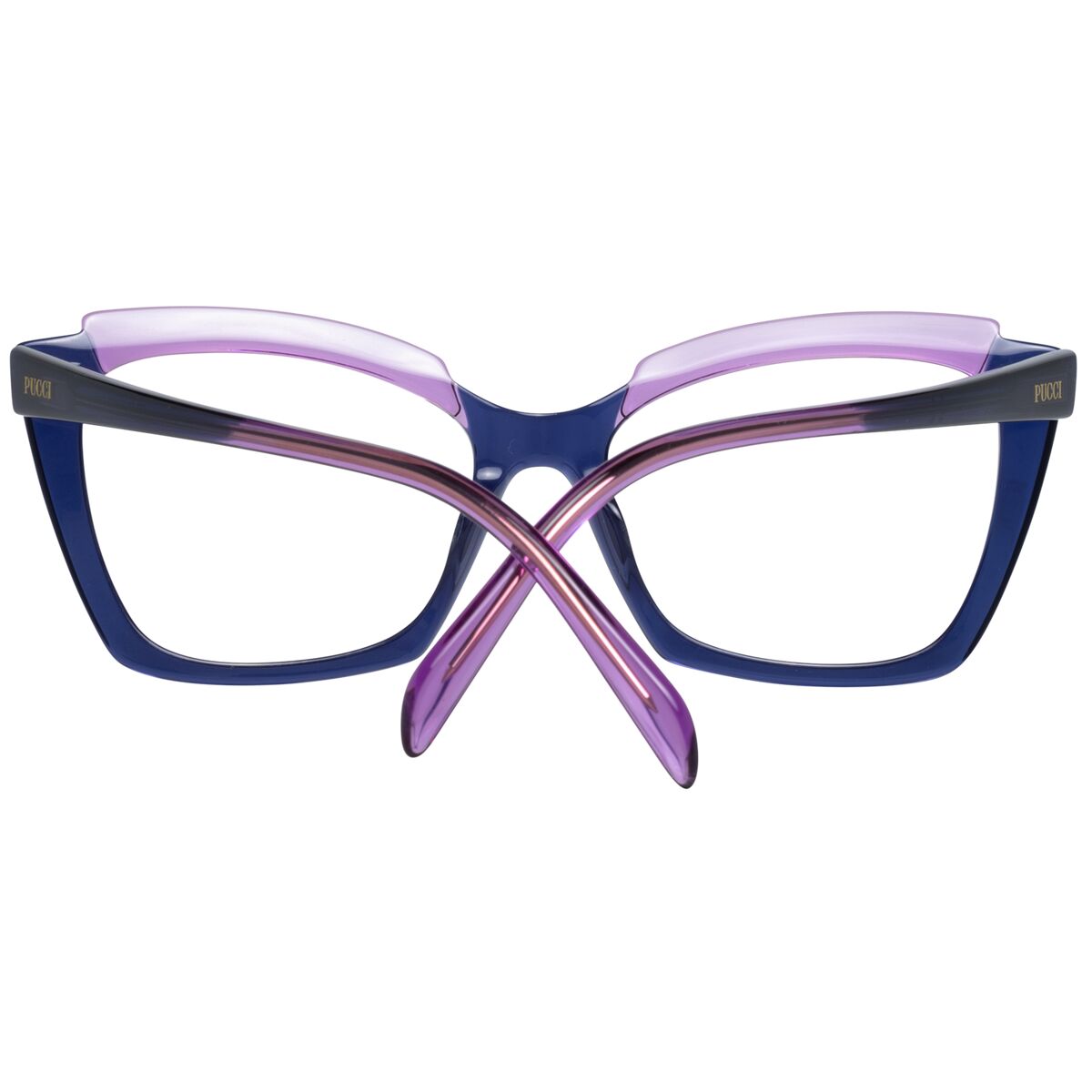 Glasögonbågar Emilio Pucci EP5160 55087 - 3