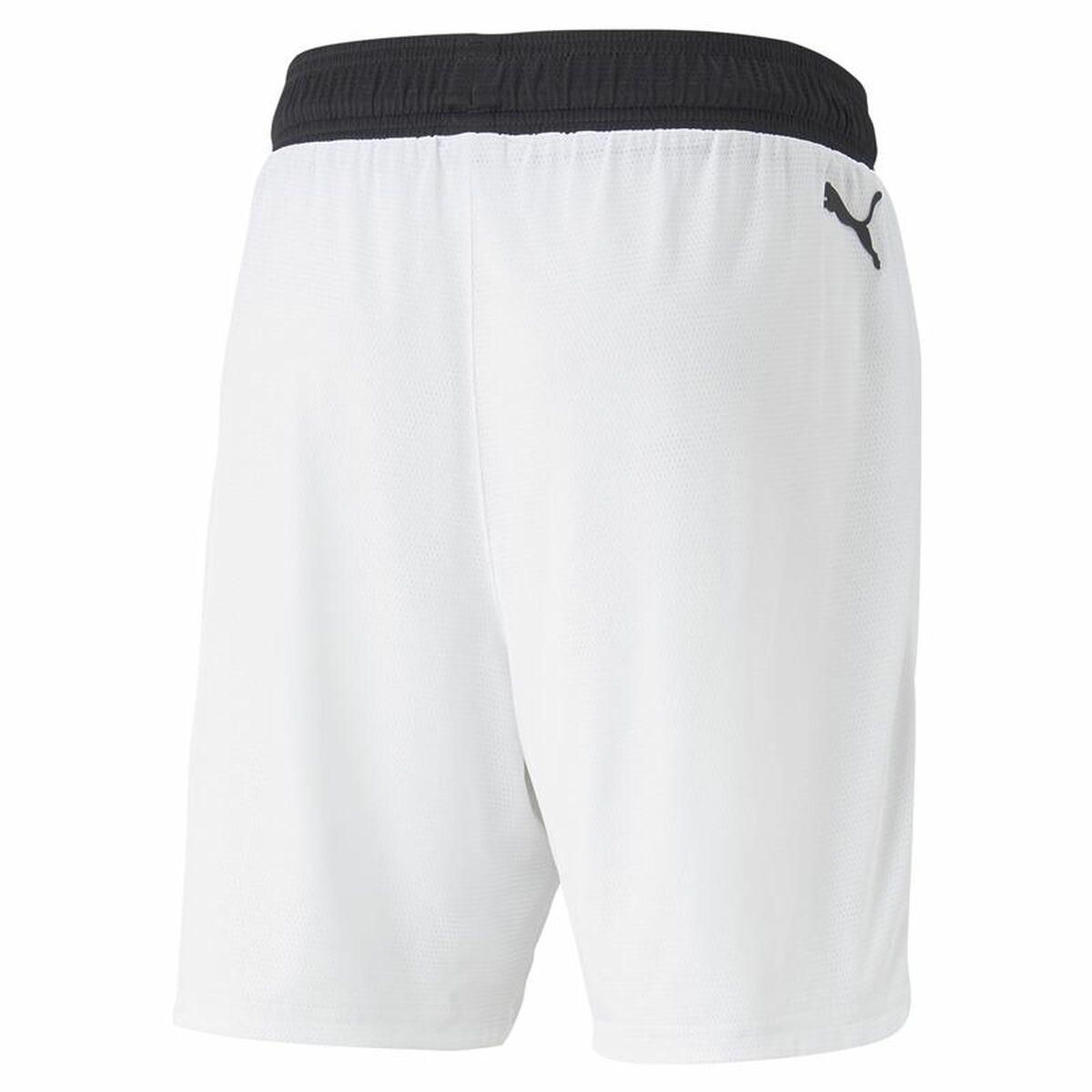 Basketskor, Herr Puma Flare  Vit - 4